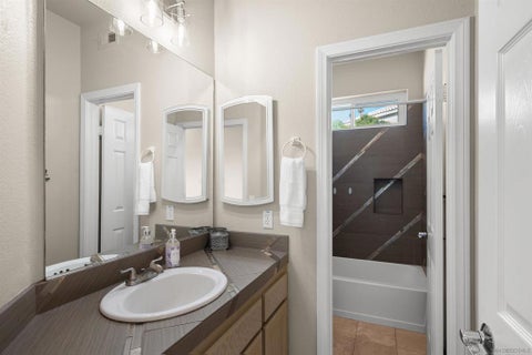 Tiny photo for 13654 Summer Glen Vista VIS, El Cajon, CA 92021 (MLS # 260025159SD)