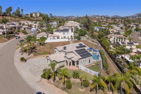 Tiny photo for 13654 Summer Glen Vista VIS, El Cajon, CA 92021 (MLS # 260025159SD)