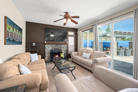 Tiny photo for 13654 Summer Glen Vista VIS, El Cajon, CA 92021 (MLS # 260025159SD)
