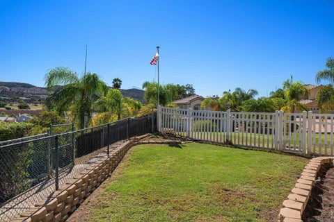 Tiny photo for 13654 Summer Glen Vista VIS, El Cajon, CA 92021 (MLS # 260025159SD)