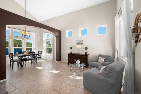 Tiny photo for 13654 Summer Glen Vista VIS, El Cajon, CA 92021 (MLS # 260025159SD)