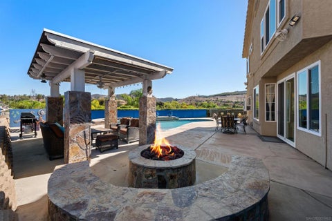 Tiny photo for 13654 Summer Glen Vista VIS, El Cajon, CA 92021 (MLS # 260025159SD)
