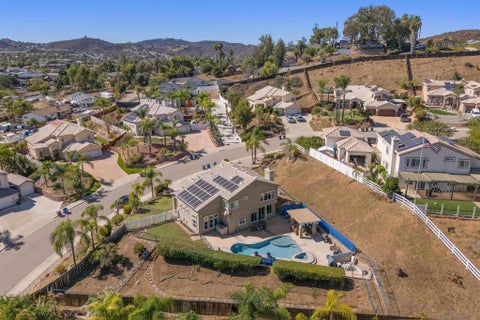Tiny photo for 13654 Summer Glen Vista VIS, El Cajon, CA 92021 (MLS # 260025159SD)