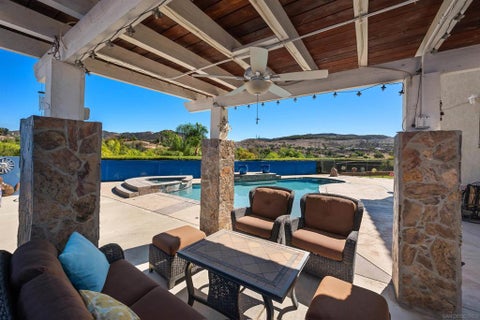 Tiny photo for 13654 Summer Glen Vista VIS, El Cajon, CA 92021 (MLS # 260025159SD)