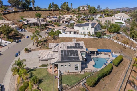 Tiny photo for 13654 Summer Glen Vista VIS, El Cajon, CA 92021 (MLS # 260025159SD)