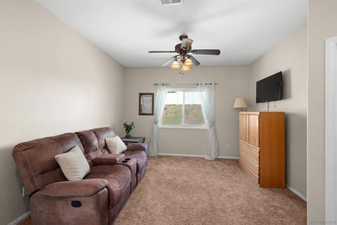 Tiny photo for 13654 Summer Glen Vista VIS, El Cajon, CA 92021 (MLS # 260025159SD)