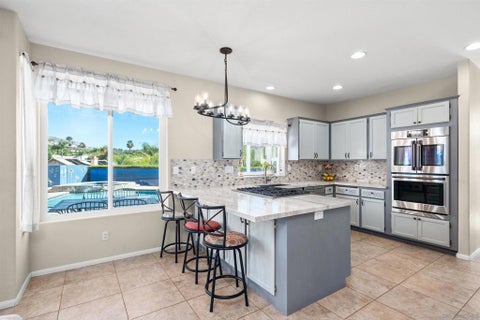 Tiny photo for 13654 Summer Glen Vista VIS, El Cajon, CA 92021 (MLS # 260025159SD)