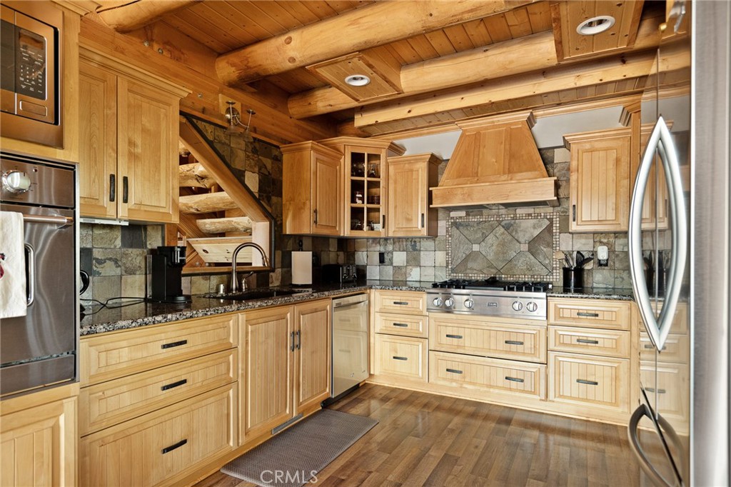 Arrowhead Woods (AWHW) - Residential