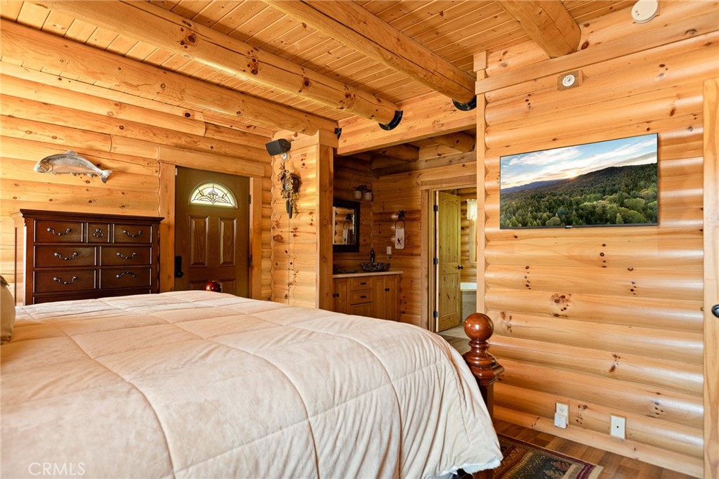 Arrowhead Woods (AWHW) - Residential