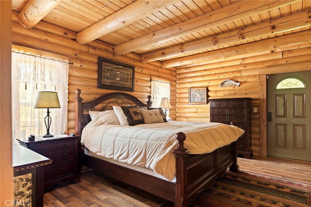 Arrowhead Woods (AWHW) - Residential