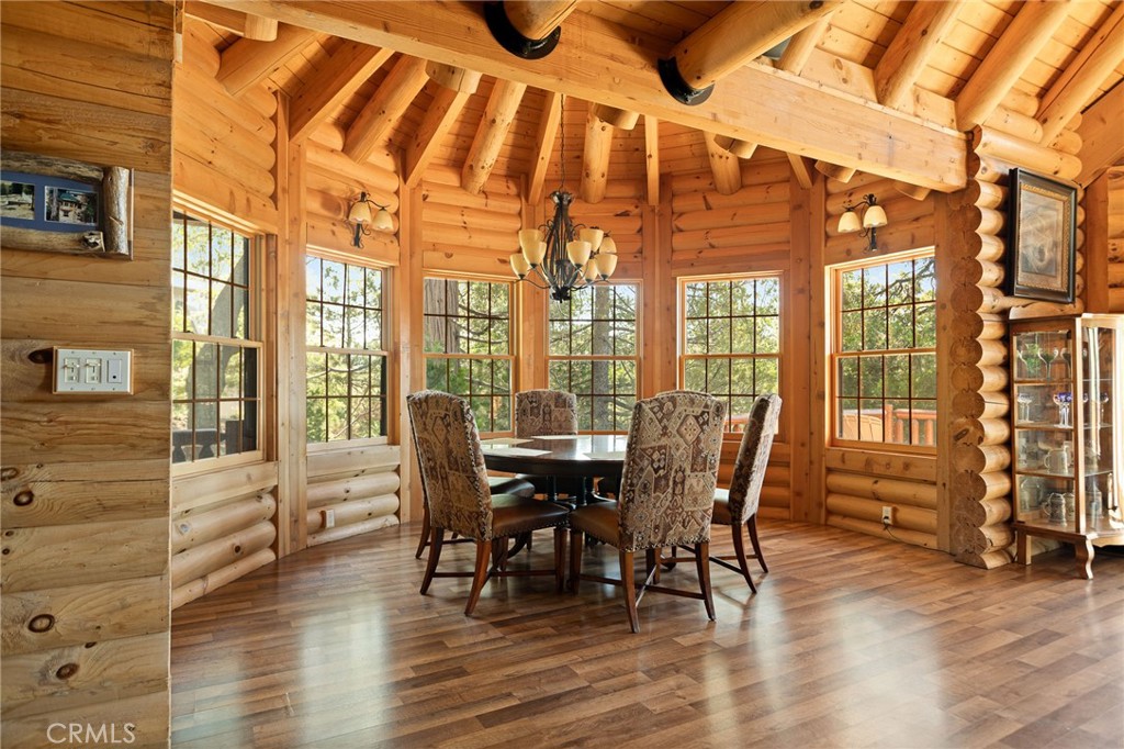 Arrowhead Woods (AWHW) - Residential