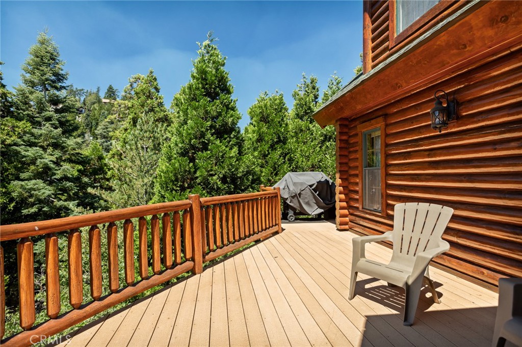 Arrowhead Woods (AWHW) - Residential
