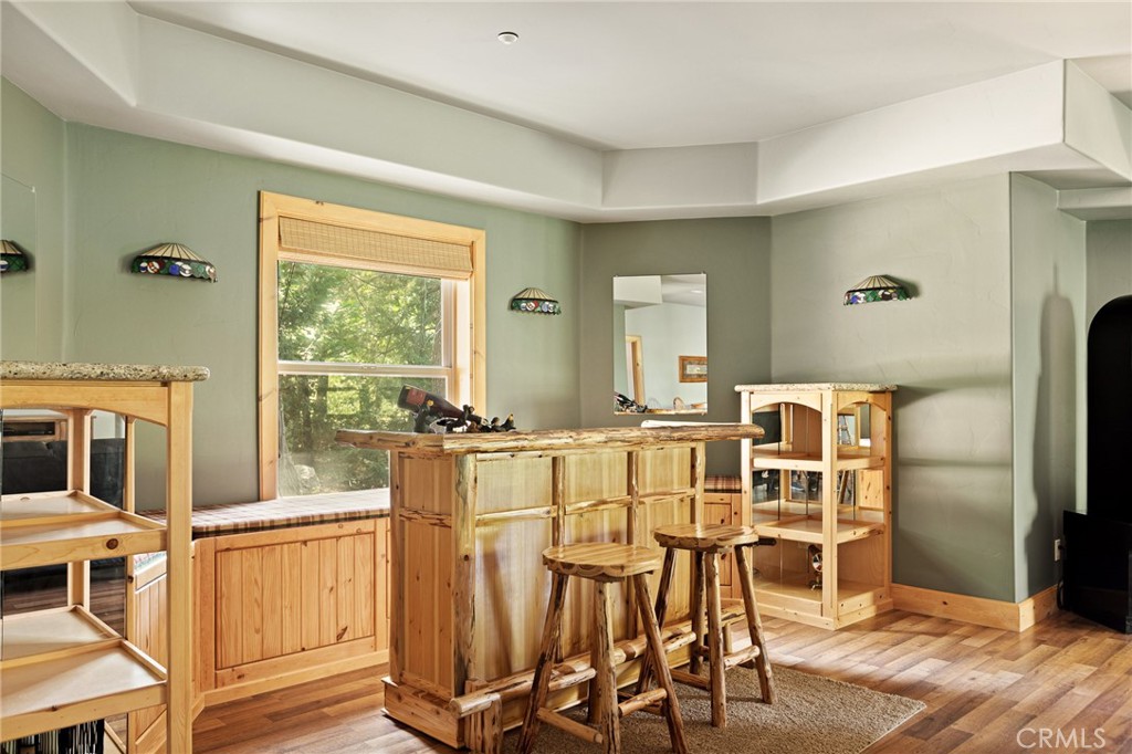 Arrowhead Woods (AWHW) - Residential