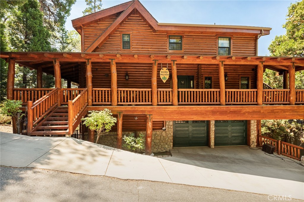 Arrowhead Woods (AWHW) - Residential