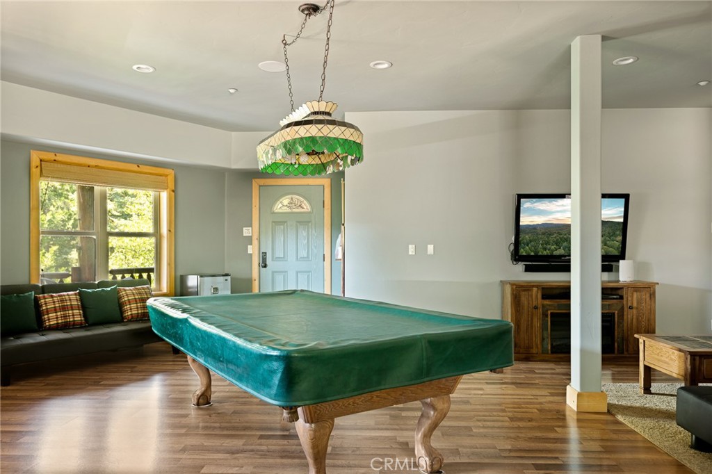 Arrowhead Woods (AWHW) - Residential
