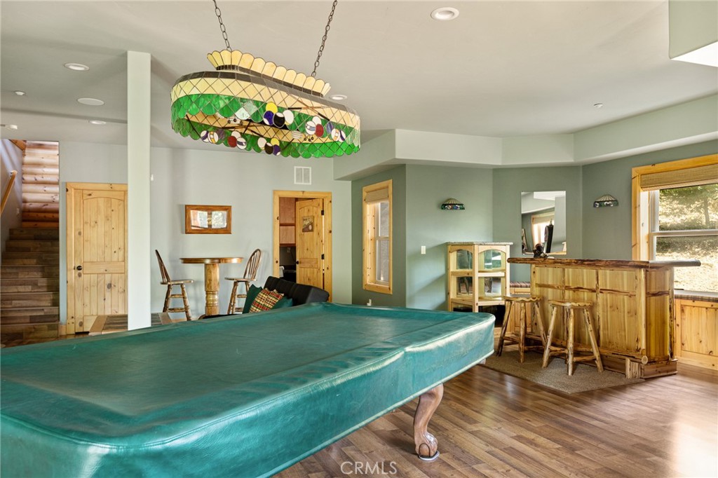 Arrowhead Woods (AWHW) - Residential