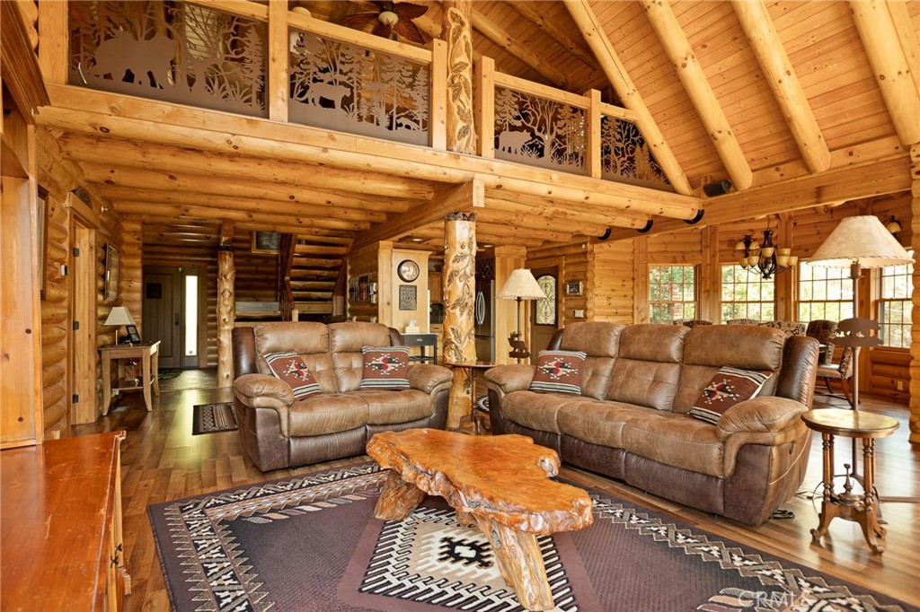 Arrowhead Woods (AWHW) - Residential