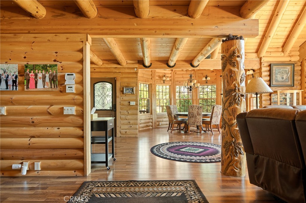 Arrowhead Woods (AWHW) - Residential