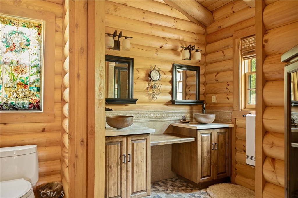 Arrowhead Woods (AWHW) - Residential