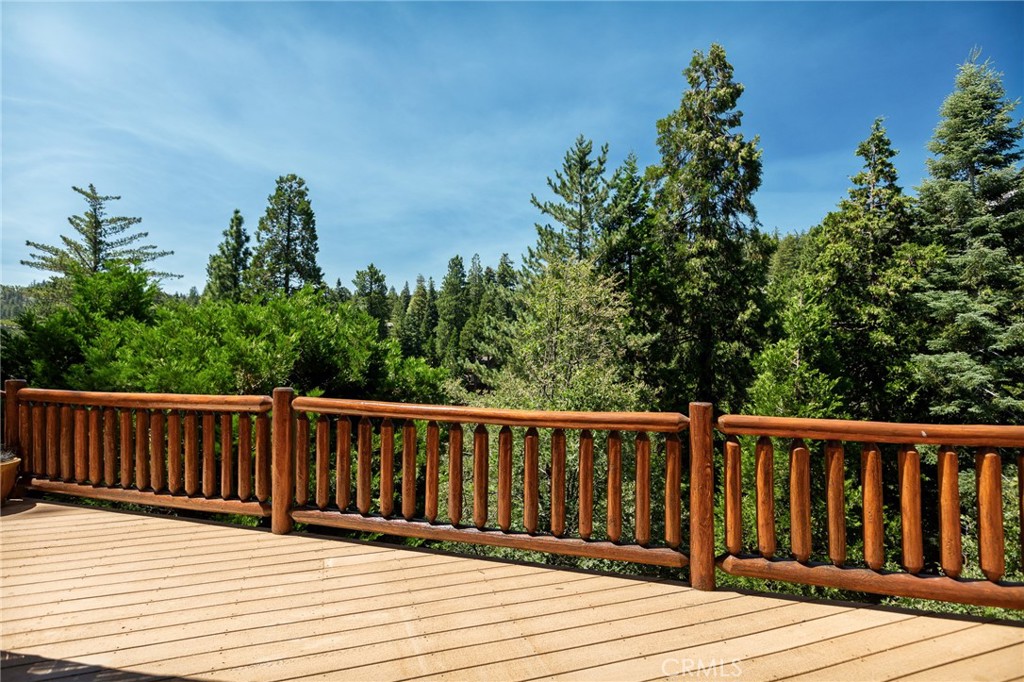 Arrowhead Woods (AWHW) - Residential