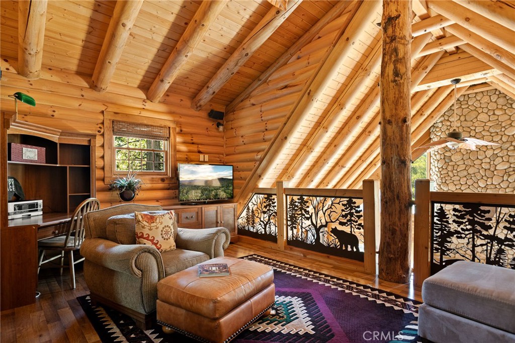 Arrowhead Woods (AWHW) - Residential
