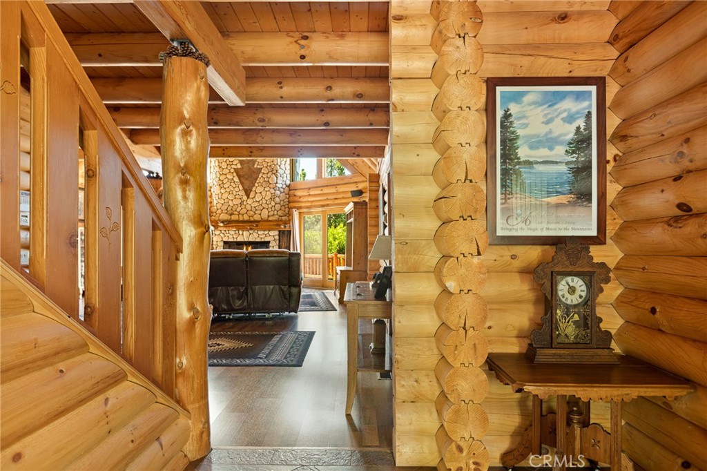Arrowhead Woods (AWHW) - Residential