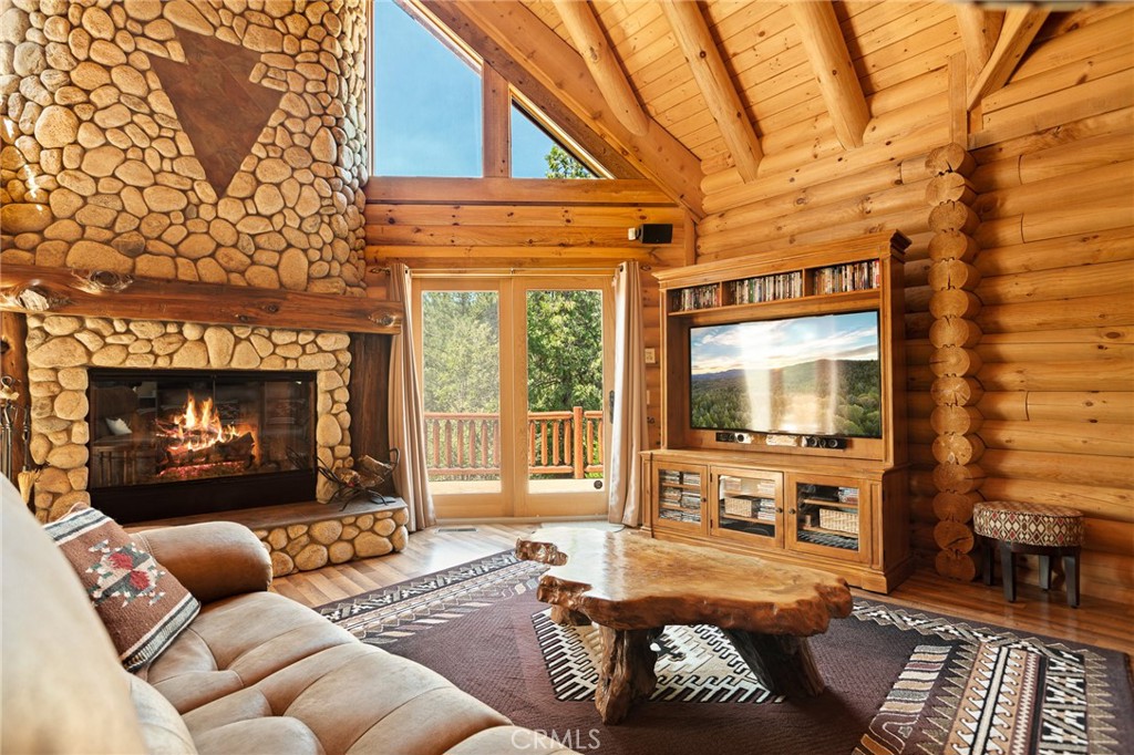 Arrowhead Woods (AWHW) - Residential