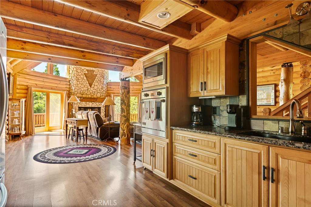 Arrowhead Woods (AWHW) - Residential