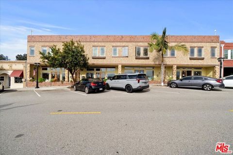 123 Richmond Street El Segundo CA 90245