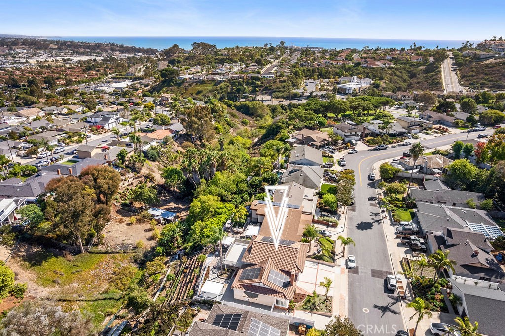 Thunderbird Capistrano (TC) - Residential Lease