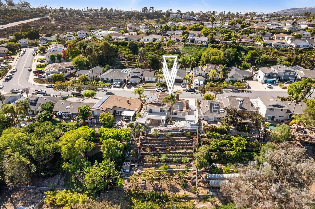 Thunderbird Capistrano (TC) - Residential Lease
