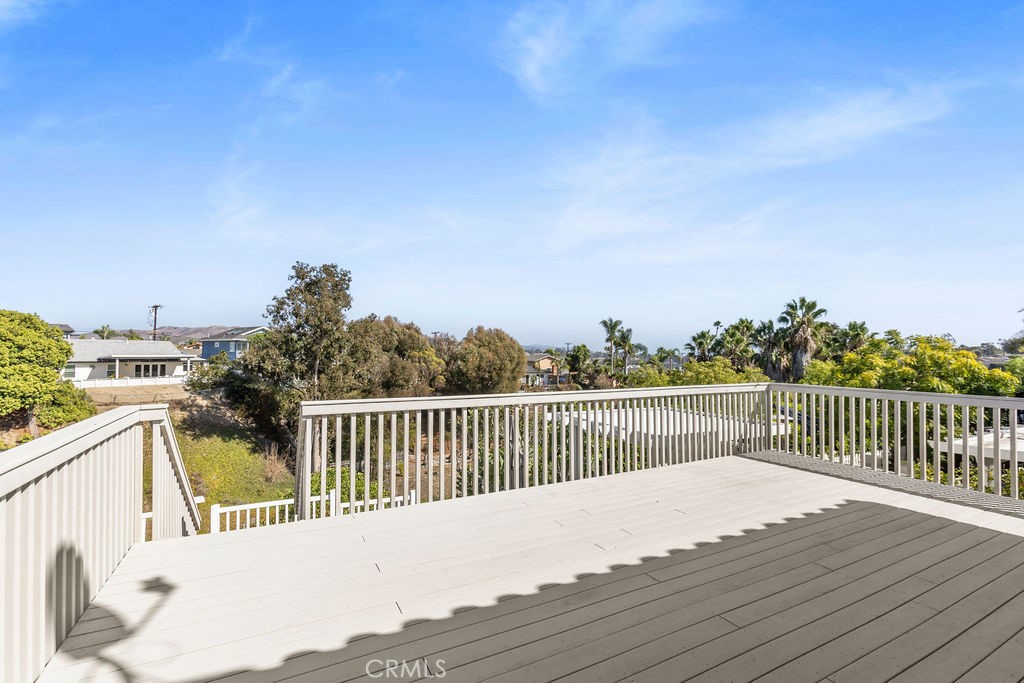 Thunderbird Capistrano (TC) - Residential Lease