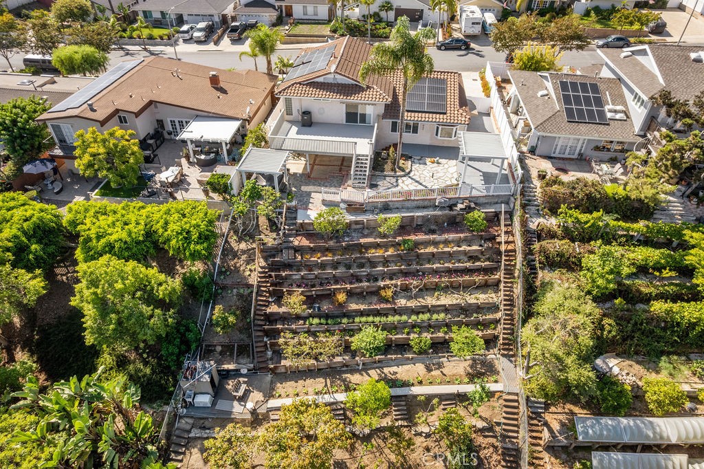 Thunderbird Capistrano (TC) - Residential Lease