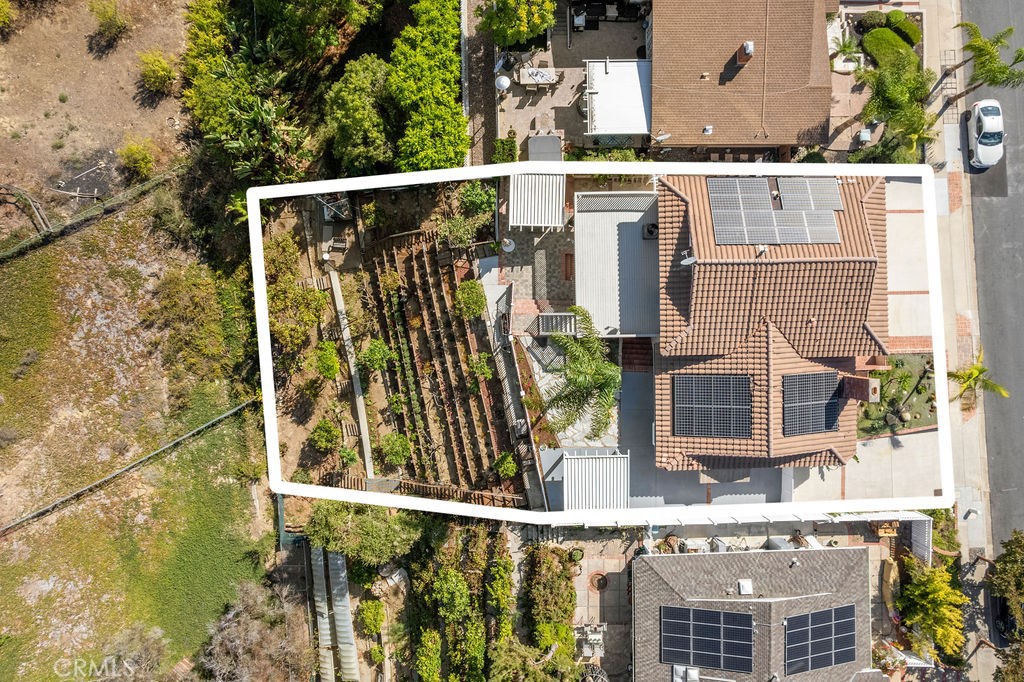Thunderbird Capistrano (TC) - Residential Lease