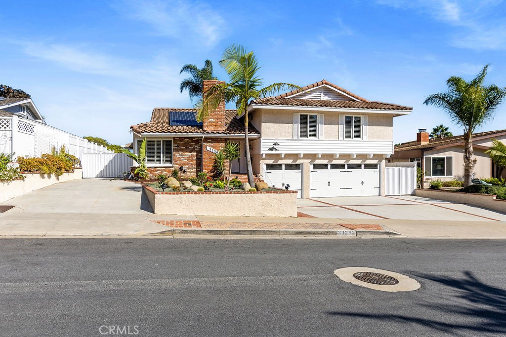 Thunderbird Capistrano (TC) - Residential Lease