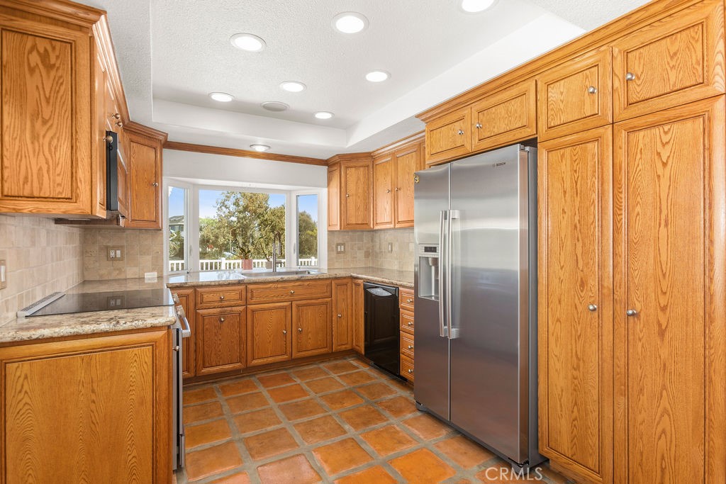 Thunderbird Capistrano (TC) - Residential Lease