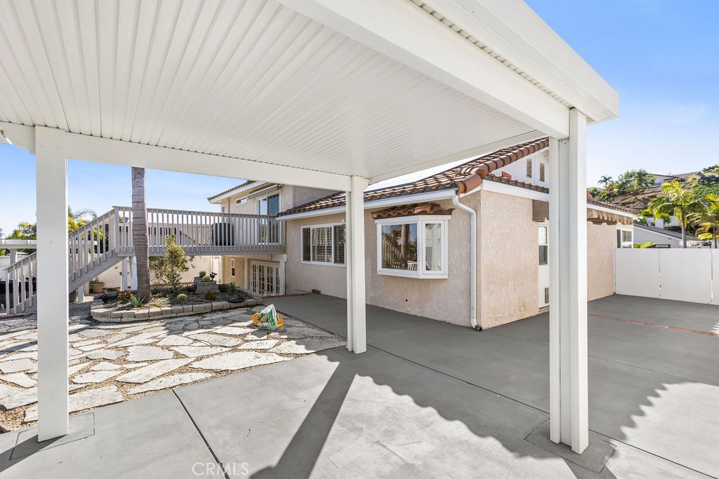 Thunderbird Capistrano (TC) - Residential Lease