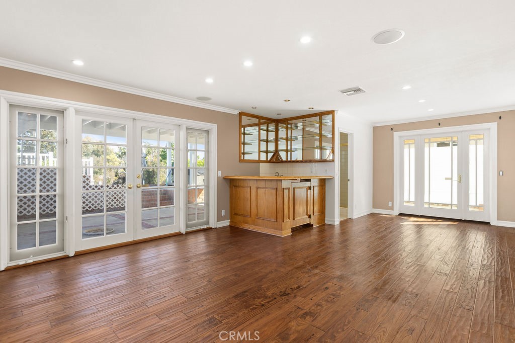 Thunderbird Capistrano (TC) - Residential Lease