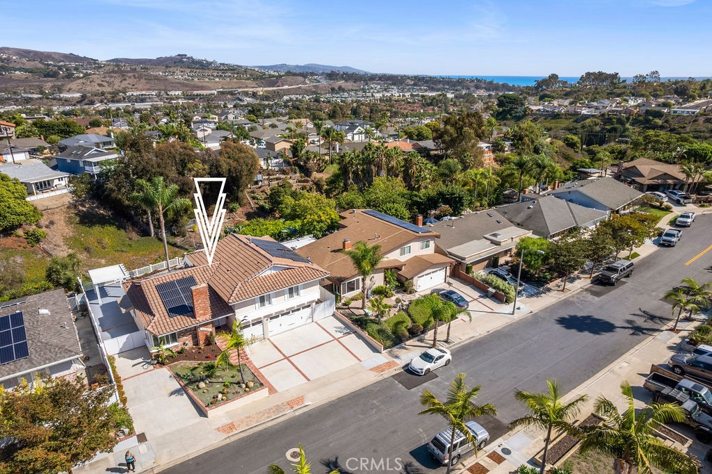 Thunderbird Capistrano (TC) - Residential Lease