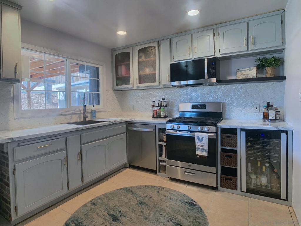 Santee - Residential