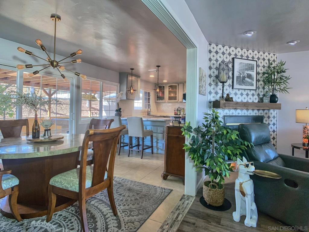 Santee - Residential