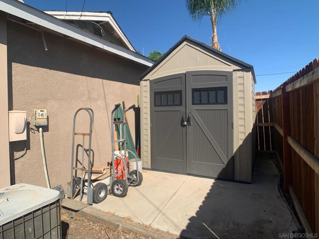 Santee - Residential