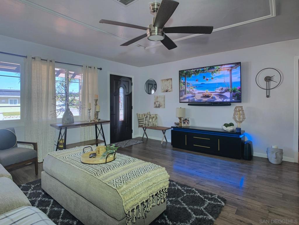 Santee - Residential