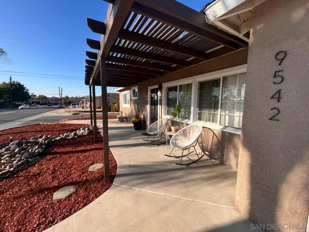 Santee - Residential