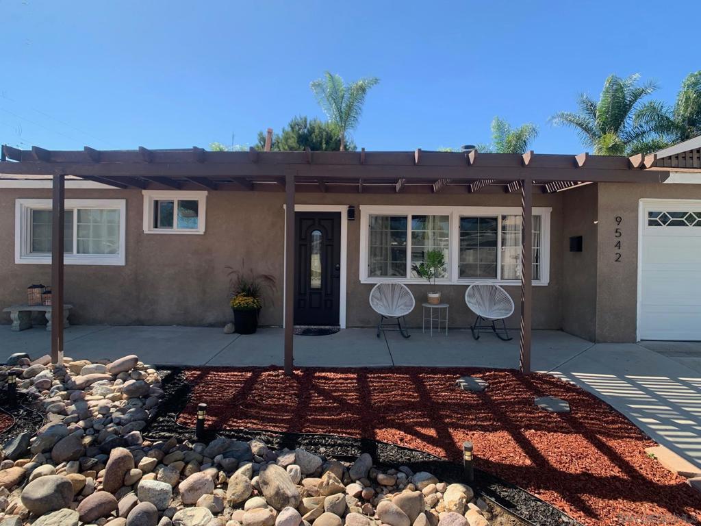 Santee - Residential