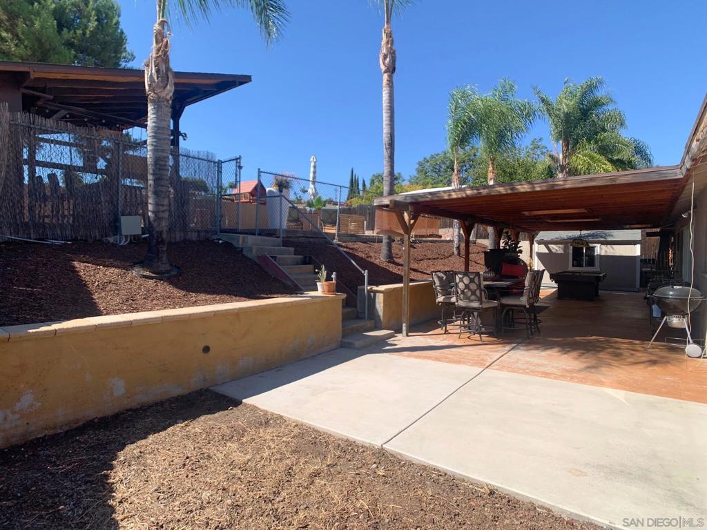 Santee - Residential