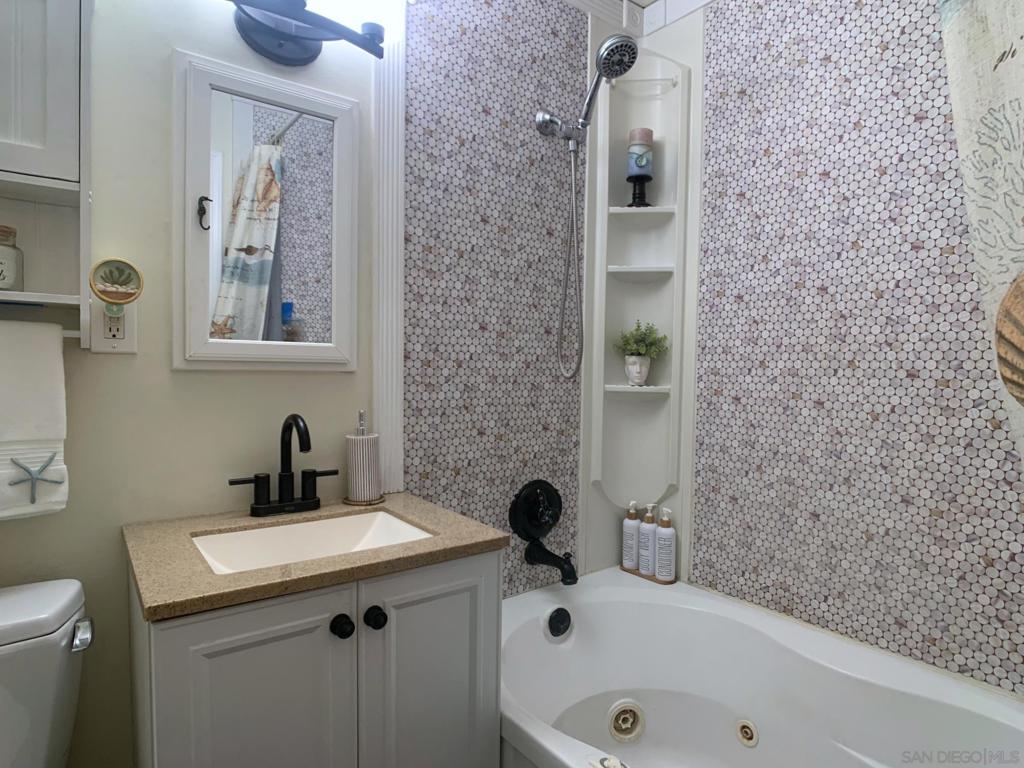 Santee - Residential
