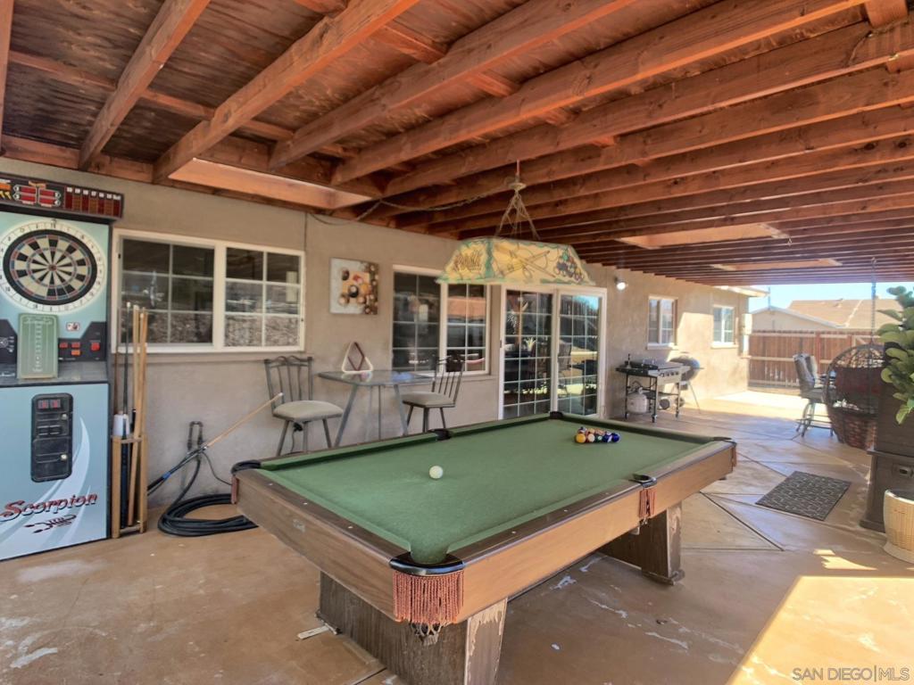 Santee - Residential
