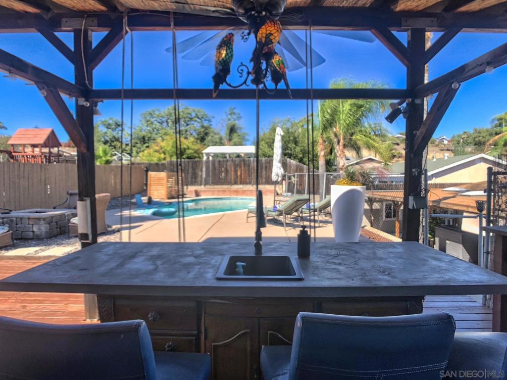 Santee - Residential