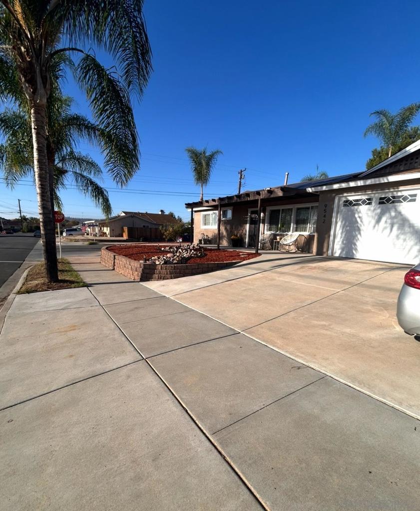 Santee - Residential